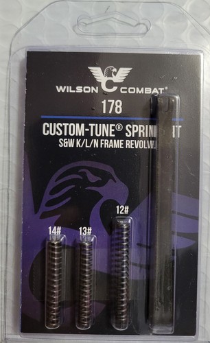 Wilson combat 178 custom tune - 178, custom-tune