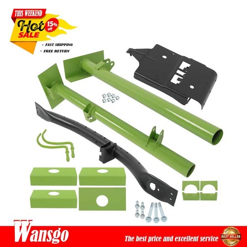 Rear rearward forward - rearward, frame