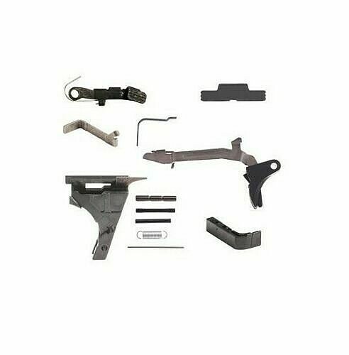 Frame kit for gl0ck gen - frame, 3