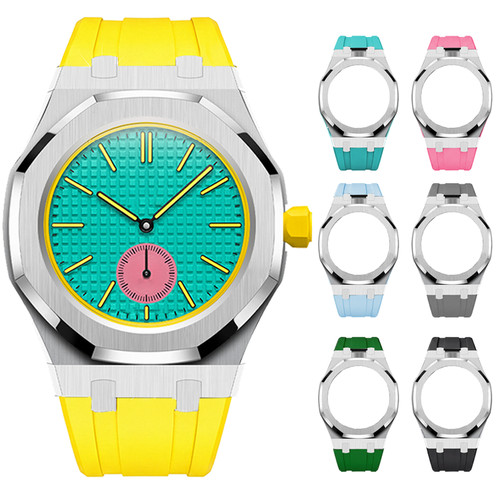 Luxury stainless steel - luxury, bezel