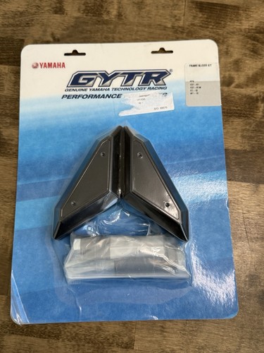Oem yamaha gytr - frame, slider
