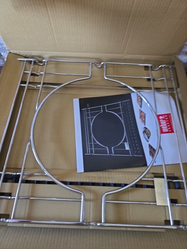 Weber 7677 crafted frame kit - 7677,