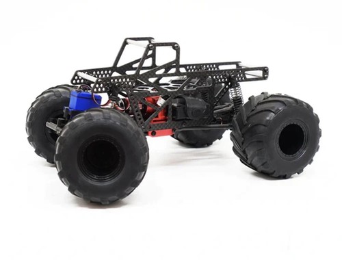 New furitek rampart frame kit - furitek,
