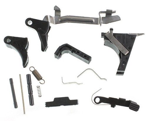P80 oem glock - oem, frame