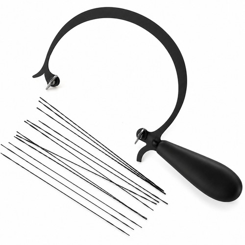 Jewelers saw frame kit - jewelers,